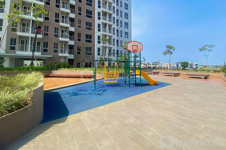 Others 5, Serene Studio Tokyo Riverside PIK 2 By Travelio, Tangerang