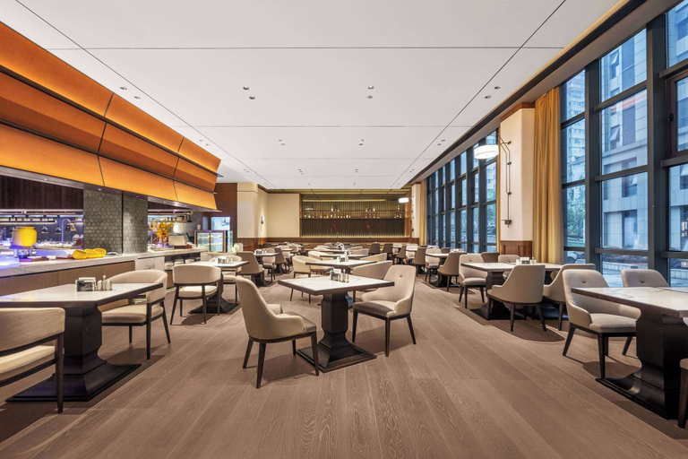 Food & Drinks 5, Wingate by Wyndham Changsha Yuhua North, Changsha