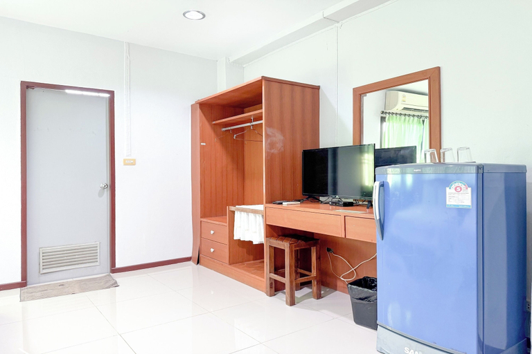 Others 4, Jitrawadee Hotel, Muang Lampang