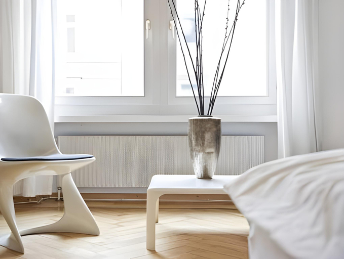 Bedroom 12