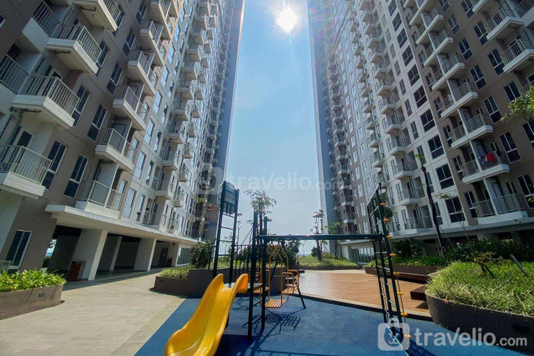 Others 4, Serene Studio Tokyo Riverside PIK 2 By Travelio, Tangerang