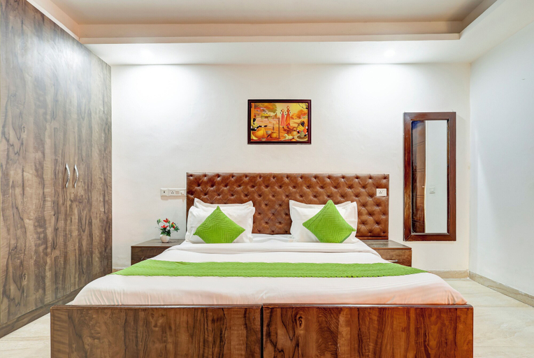 Bedroom 5