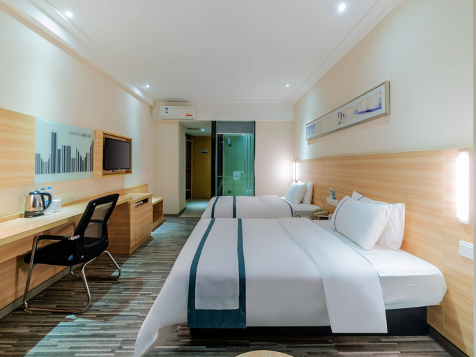 Bedroom 7