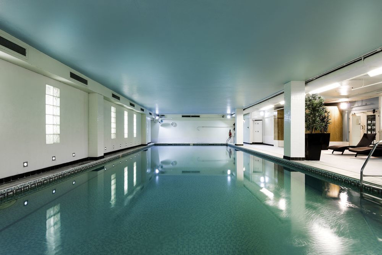 Holiday Inn MILTON KEYNES - CENTRAL - Tap to explore photos