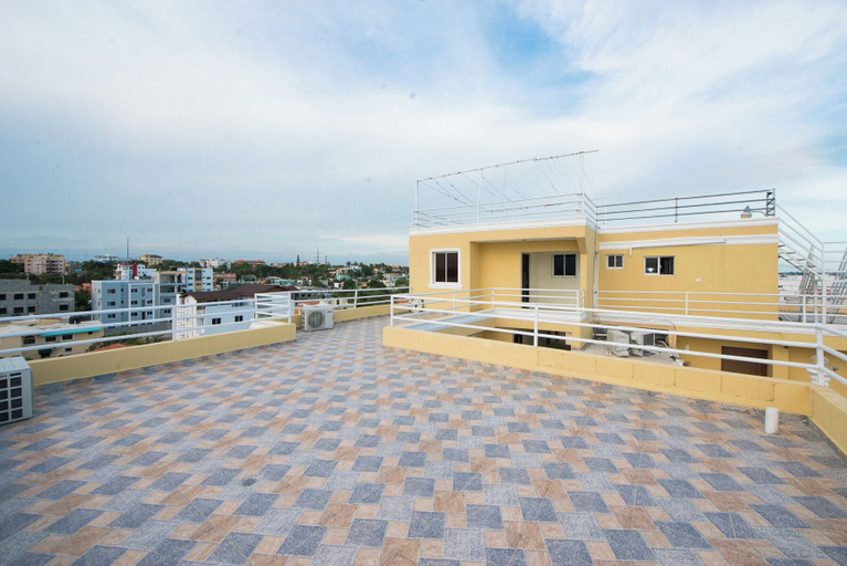 Exterior & Views 2, B&B Family Vacation Rentals, Santo Domingo Este