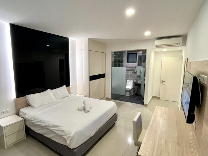 Bedroom 20