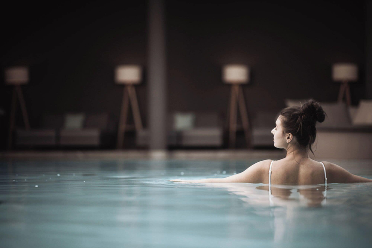 Sport & Beauty 2, Hotel Montis - Schönblick, Bolzano
