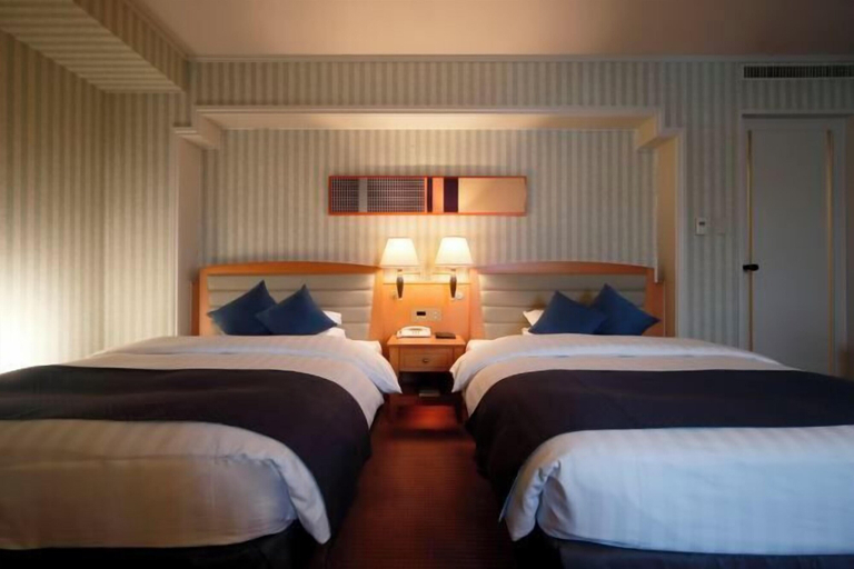 Bedroom 14