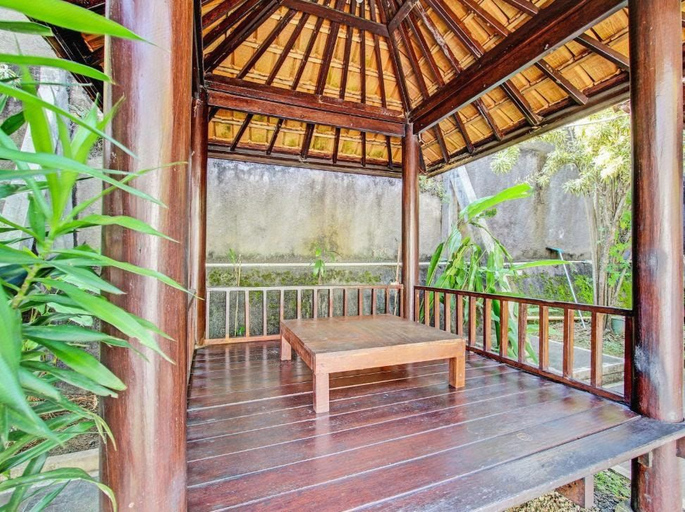 Exterior & Views 2, SPOT ON 92257 Orchid Guest House, Yogyakarta