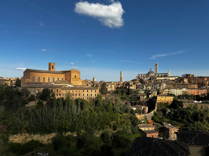 Others 4, SKYLINE Siena, Siena