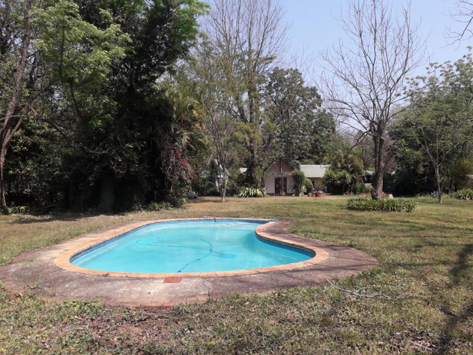 Sport & Beauty, Buhleni Farm Chalets, Lobamba