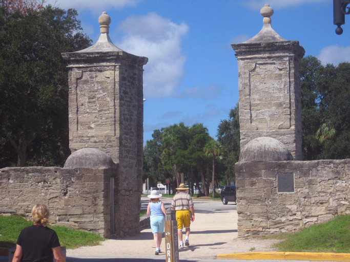 Others 4, MayLi Place Luxury King Suite Downtown St Augustine, Saint Johns