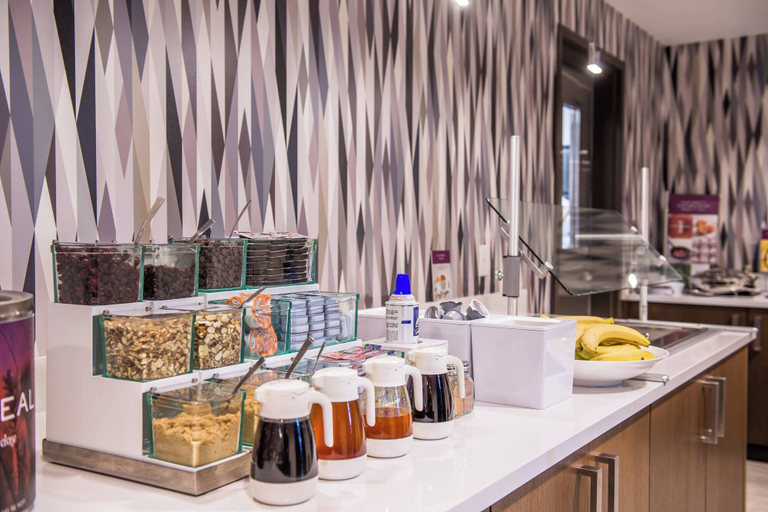 Food & Drinks 5, Residence Inn Pittsburgh Oakland/University Place, Allegheny