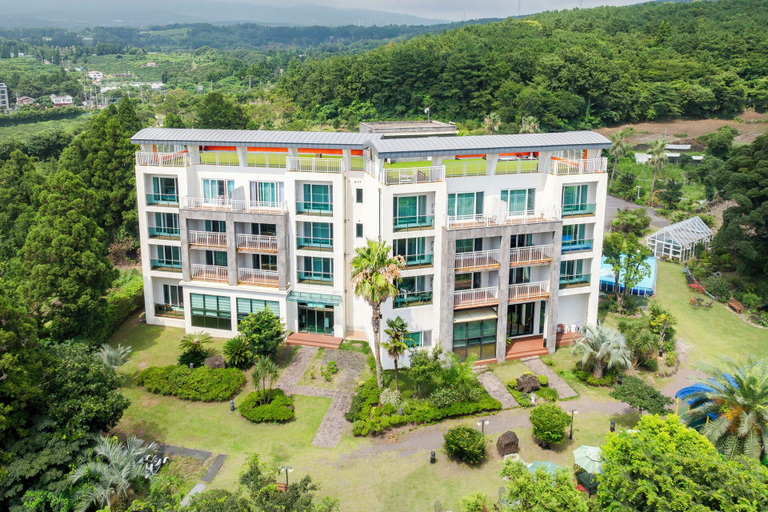 Jeju M Resort, Seogwipo
