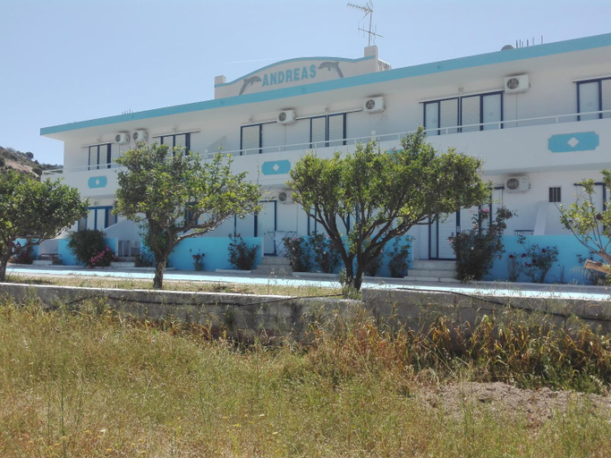 Others 3, Andreas Apartments, South Aegean