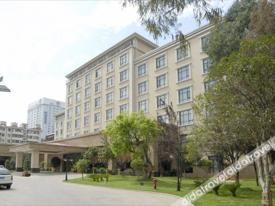 外观 5, ホテル, Kunming