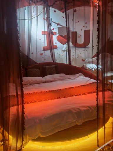 Others 5, Geshun Hotel, Beijing