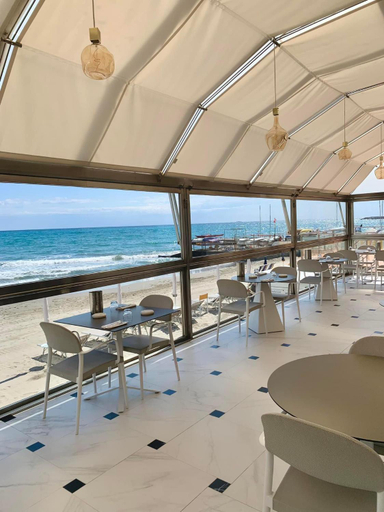 Food & Drinks 4, Jasmin Charme Hotel, Imperia