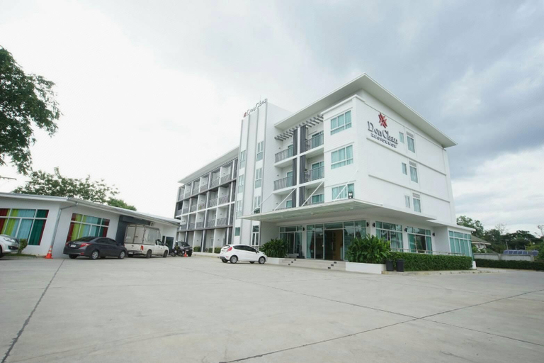 Donchan Residence, Muang Chiang Mai
