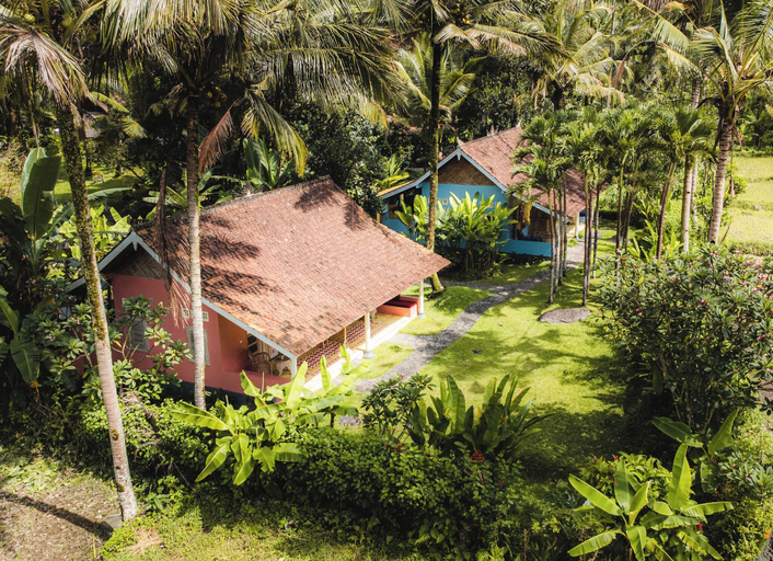 Exterior & Views 2, Darmada Eco Resort, Karangasem