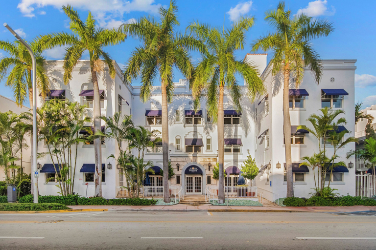Exterior & Views 2, Aloha Fridays, Miami-Dade
