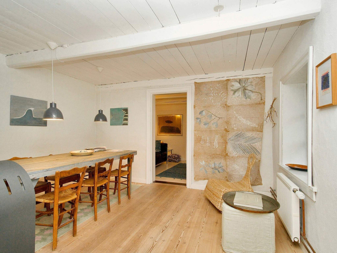 Others 5, 2 Person Holiday Home in Gilleleje, Gribskov