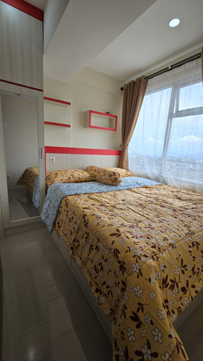 Bedroom 7