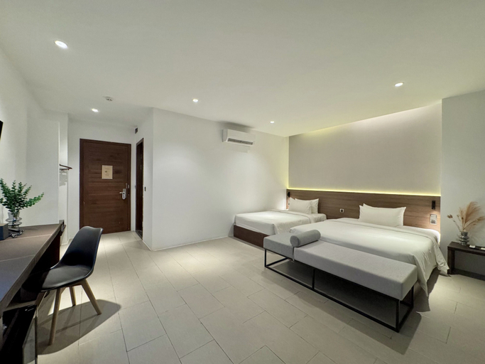 Bedroom 8