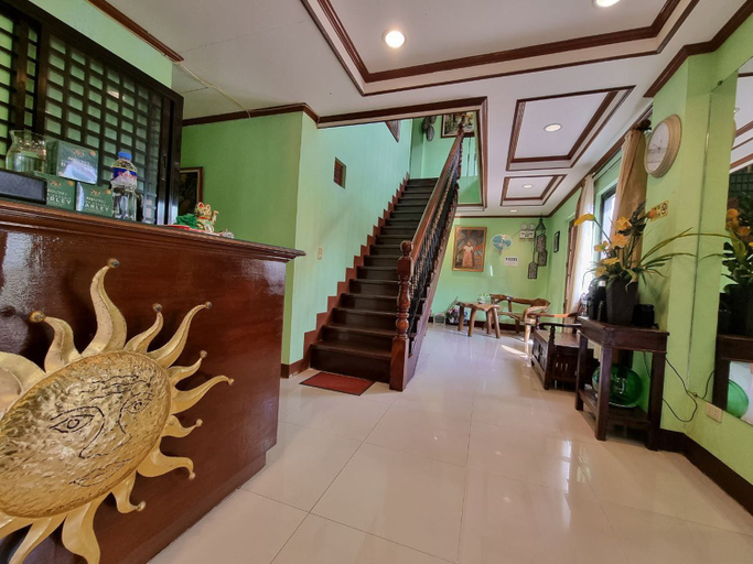 Others 5, Mojica Residencia Vigan, Vigan City