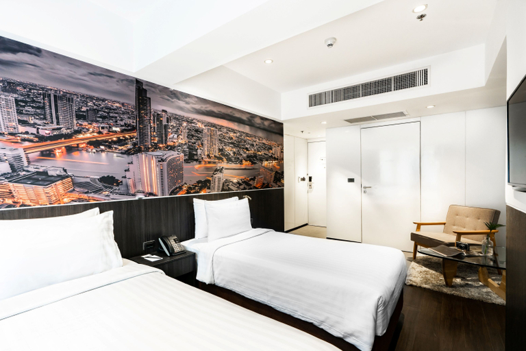 Bedroom 19