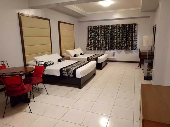 Bedroom 15