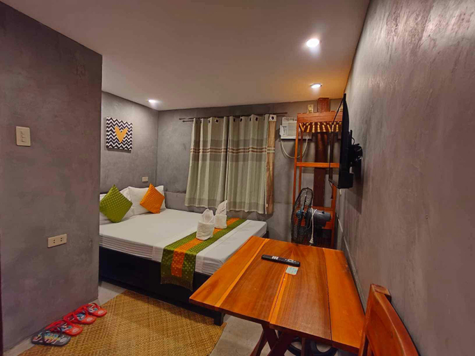 Bedroom 6