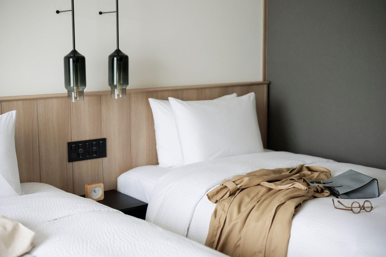 Bedroom 2, Fairfield By Marriott Wakayama Kushimoto, Kushimoto
