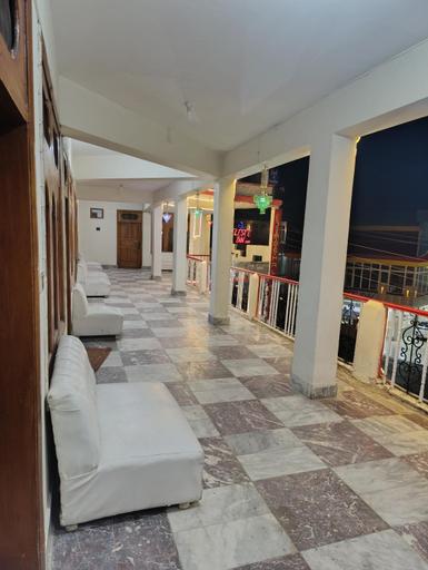 Others 3, Mashal Hotel, Malakand