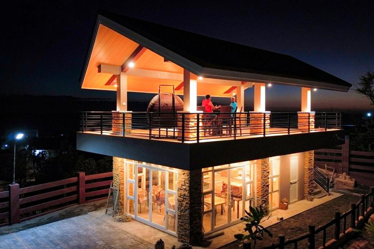 Exterior & Views 2, Villa Minerva Eco-Farm Resort near Vigan, Caoayan