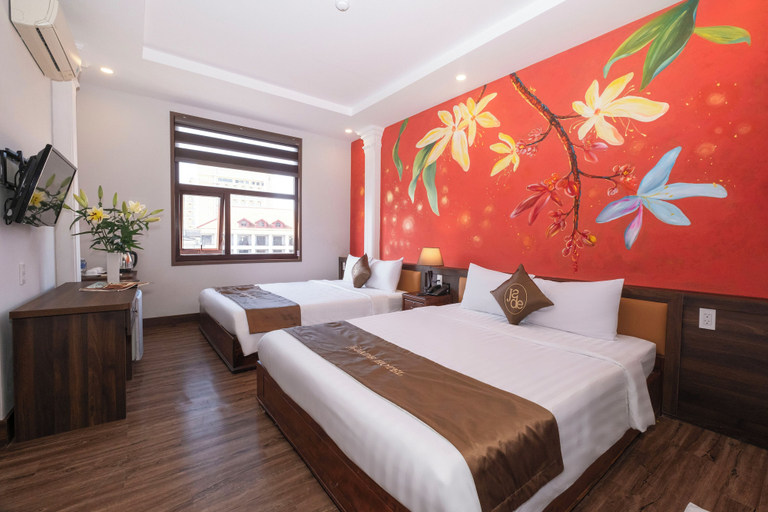 Bedroom 6