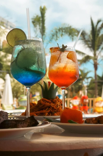 Food & Drinks 5, Soficu Eden Dominicus, San Rafael del Yuma