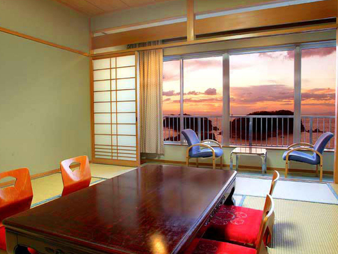 Business Facilities, Futagojimasou, Wakayama