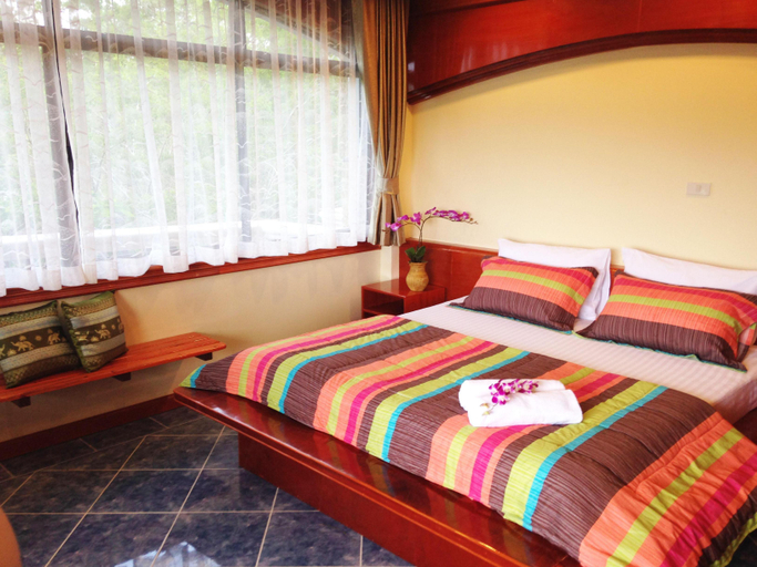 Bedroom 2, ID Residences Phuket, Pulau Phuket