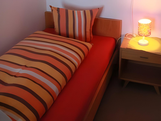 Bedroom 8