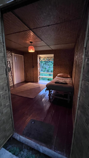 3, Chakerpor bamboo house 3, Mae Wang