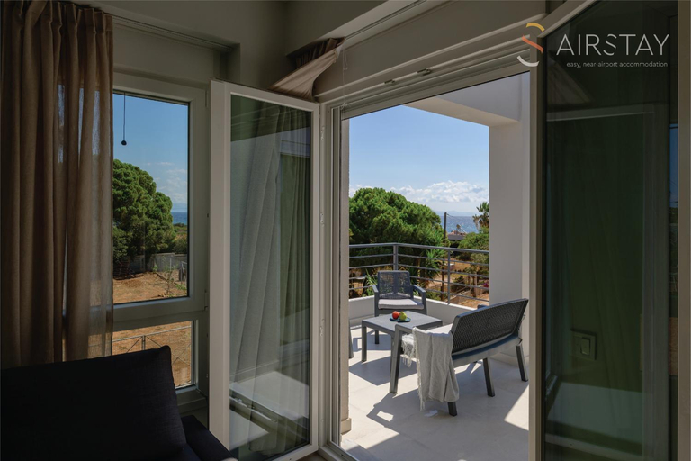 View 4, Komos Villas Airport by Airstay, Attica