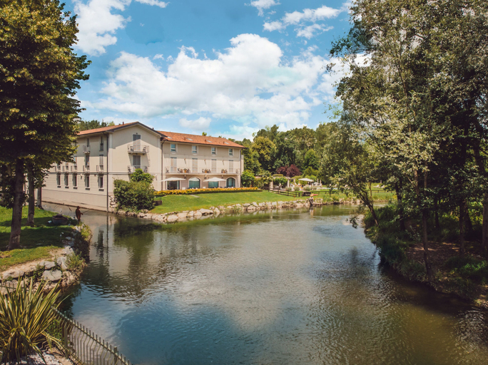 Hotel Il Corazziere, Como