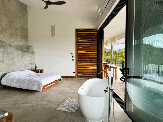 Bedroom 3, Destino Hotel & Hot Spring, Bagaces