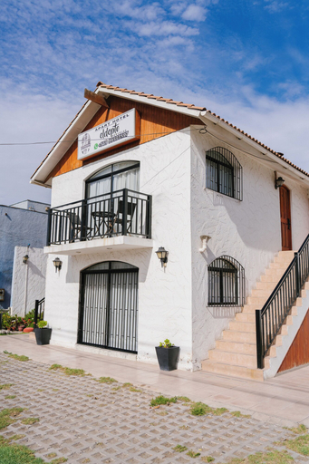 Exterior & Views 2, ELDEPTO LA SERENA, Elqui
