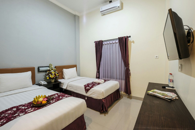 Bedroom 5
