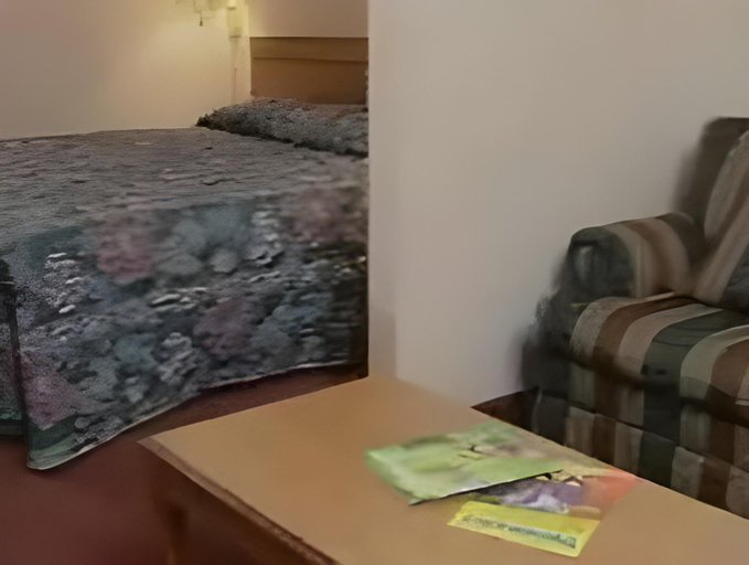 Bedroom 6