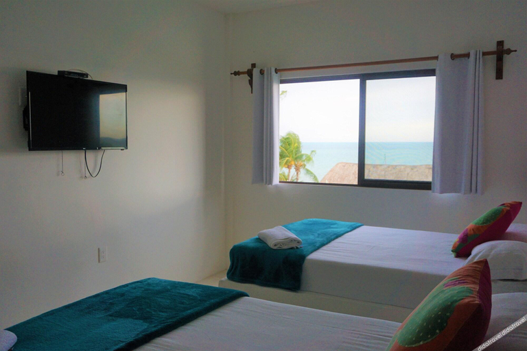 Bedroom 4, Mittoz Holbox, Lázaro Cárdenas