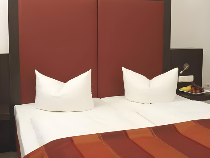 Bedroom 19