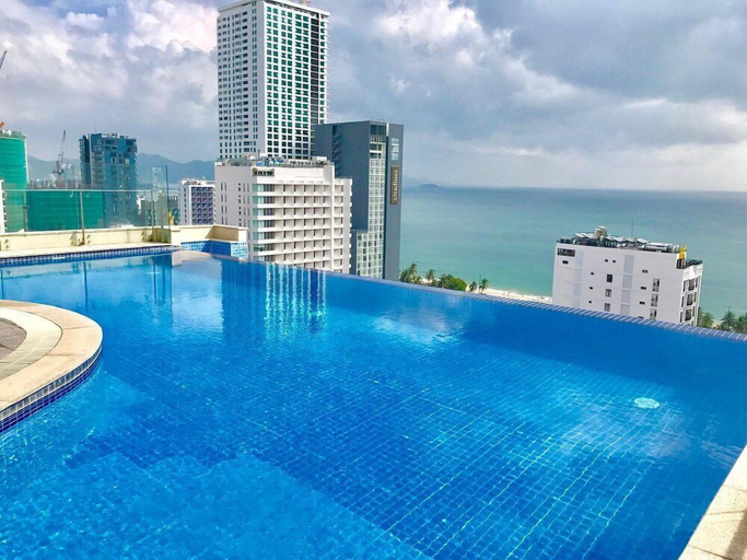 Sport & Beauty 3, Rosaka Nha Trang Hotel, Nha Trang